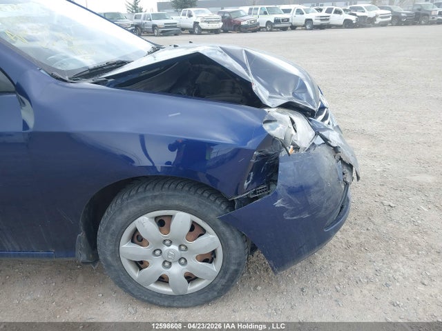 2010 Hyundai Elantra Blue/gls/se მანქანა იყიდება აუქციონზე, vin: KMHDU4BD1AU178437, აუქციონის ნომერი: 12598608