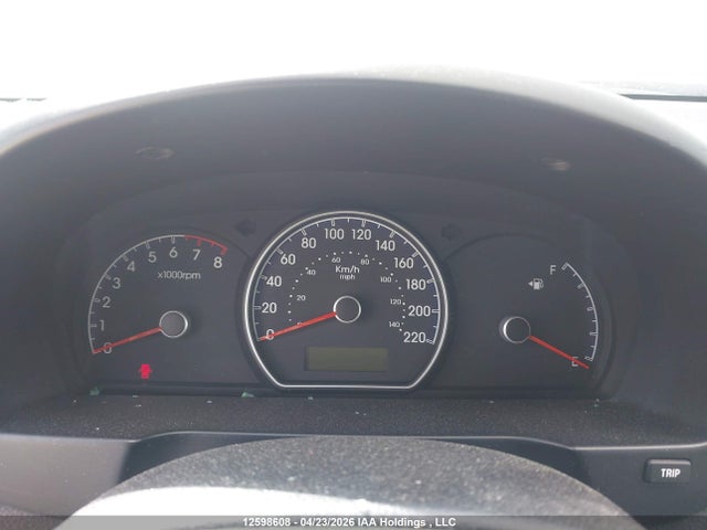 2010 Hyundai Elantra Blue/gls/se მანქანა იყიდება აუქციონზე, vin: KMHDU4BD1AU178437, აუქციონის ნომერი: 12598608