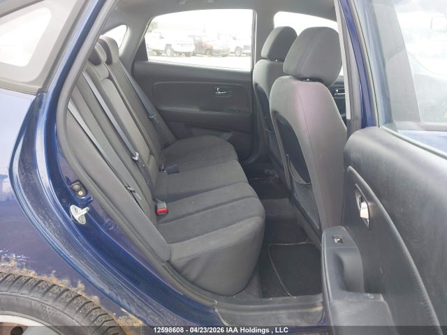 2010 Hyundai Elantra Blue/gls/se მანქანა იყიდება აუქციონზე, vin: KMHDU4BD1AU178437, აუქციონის ნომერი: 12598608