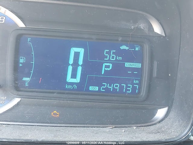 3GNCJPSB1GL267203 Chevrolet TRAX 1LT