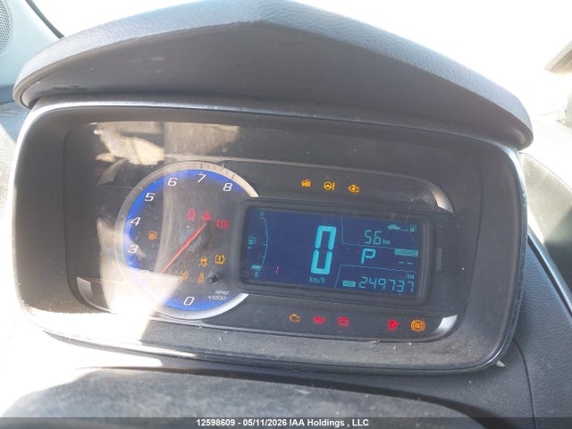3GNCJPSB1GL267203 Chevrolet TRAX 1LT