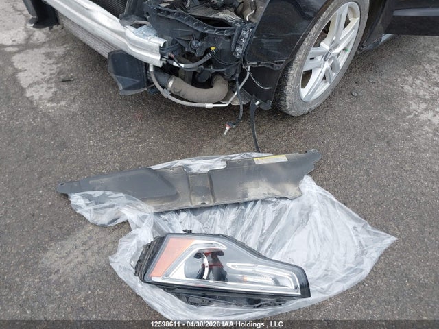 2014 Audi A5 2.0 Progressiv მანქანა იყიდება აუქციონზე, vin: WAUDFBFH7EN006846, აუქციონის ნომერი: 12598611