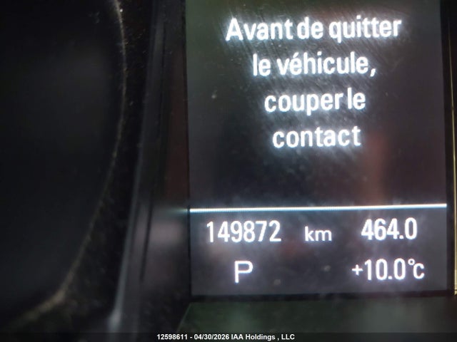2014 Audi A5 2.0 Progressiv მანქანა იყიდება აუქციონზე, vin: WAUDFBFH7EN006846, აუქციონის ნომერი: 12598611