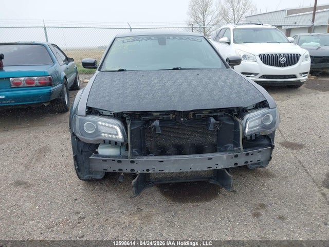 Продажа на аукционе авто 2015 Chrysler 300 S, vin: 2C3CCABG0FH864172, номер лота: 12598614