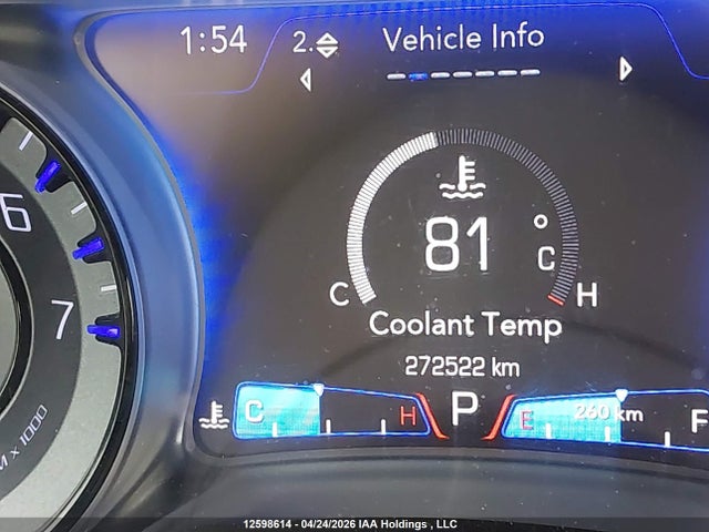 Продажа на аукционе авто 2015 Chrysler 300 S, vin: 2C3CCABG0FH864172, номер лота: 12598614