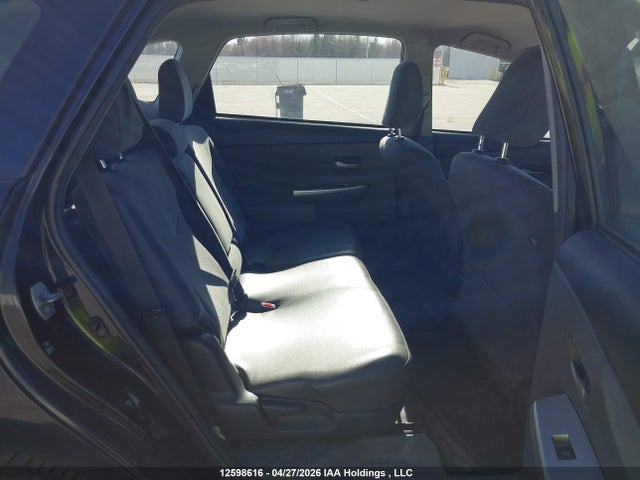 Продаж на аукціоні авто 2013 Toyota Prius, vin: JTDZN3EUXD3198242, номер лоту: 12598616