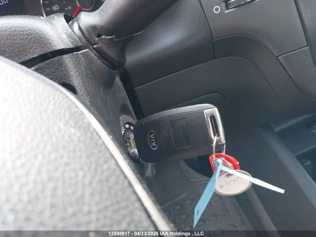 2014 Kia Forte 1.8l Lx/1.8l Lx+/1.8l Se მანქანა იყიდება აუქციონზე, vin: KNAFX4A61E5145779, აუქციონის ნომერი: 12598617