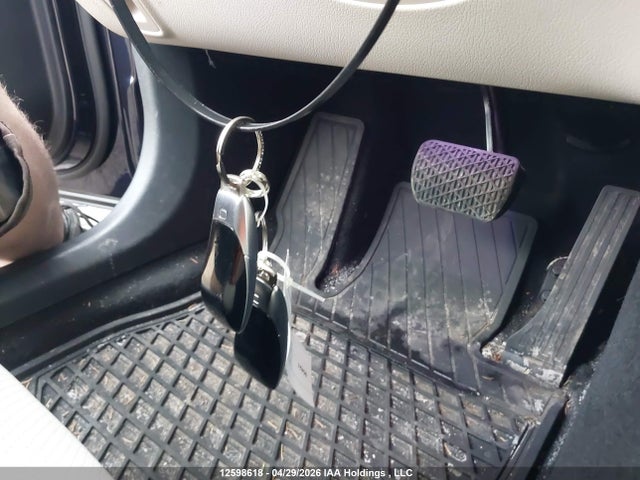 W1KZF5KB2PB115009 Mercedes-Benz E 450 4matic