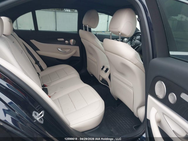 W1KZF5KB2PB115009 Mercedes-Benz E 450 4matic