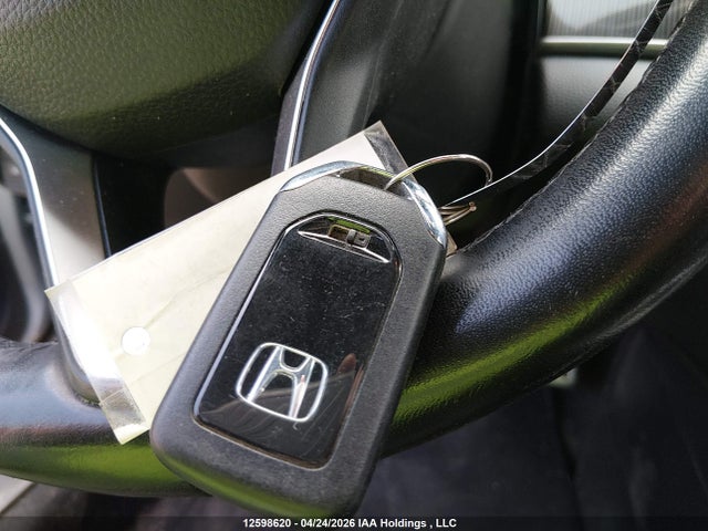 1HGCV1F33LA804184 Honda Accord Sport