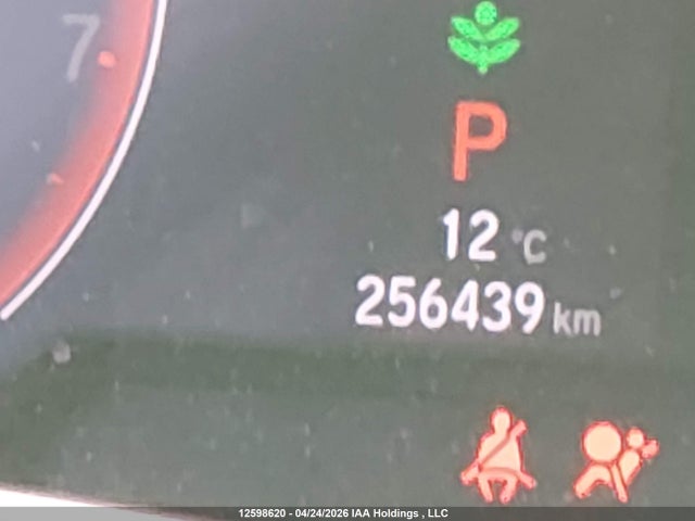 1HGCV1F33LA804184 Honda Accord Sport