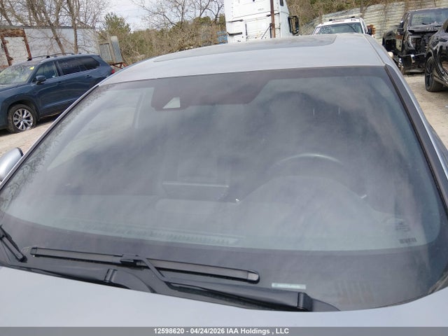 1HGCV1F33LA804184 Honda Accord Sport