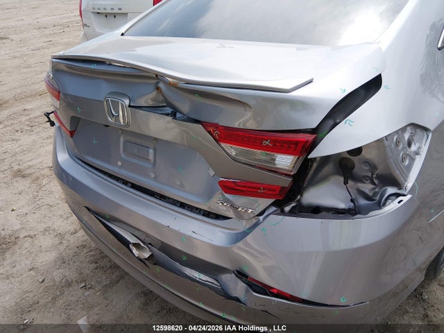1HGCV1F33LA804184 Honda Accord Sport
