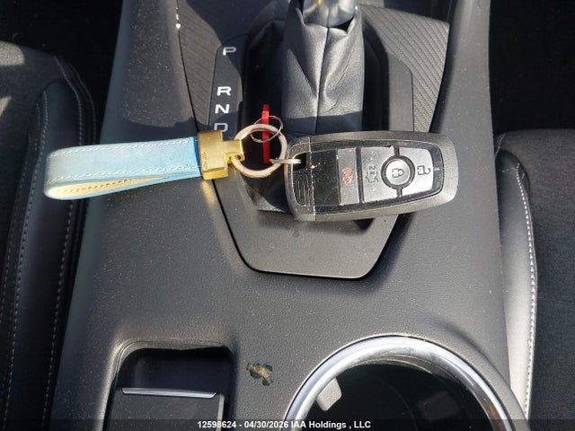 Продажа на аукционе авто 2024 Ford Mustang, vin: 1FAGP8UH5R5124098, номер лота: 12598624