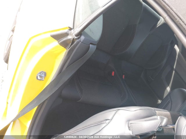 Продажа на аукционе авто 2024 Ford Mustang, vin: 1FAGP8UH5R5124098, номер лота: 12598624