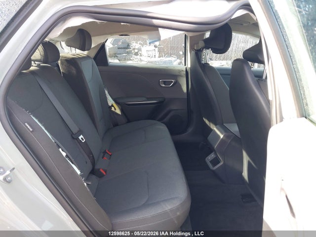 2025 Kia K4 Lx/lxs მანქანა იყიდება აუქციონზე, vin: 3KPFT4DE1SE190903, აუქციონის ნომერი: 12598625