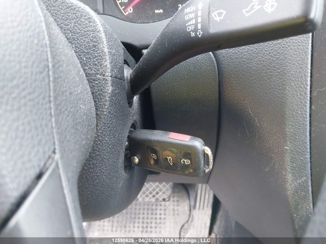 12598626 :رقم المزاد ، 3VW2K7AJ2BM375694 vin ، 2011 Volkswagen Jetta 2.0l Trendline/2.0l Trendline+ مزاد بيع