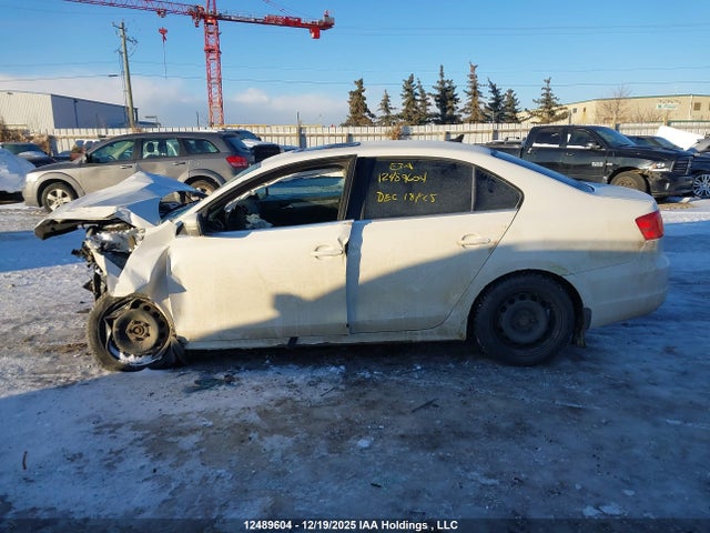 3VW3L7AJ8EM352930 Volkswagen Jetta 2.0 Tdi Highline/2.0 Tdi Trendline+