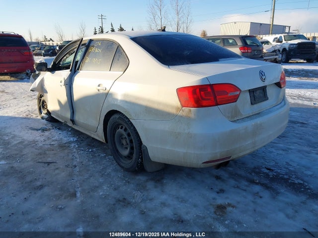 3VW3L7AJ8EM352930 Volkswagen Jetta 2.0 Tdi Highline/2.0 Tdi Trendline+