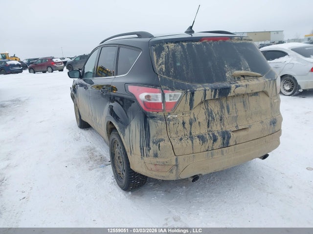 2018 Ford Escape Sel მანქანა იყიდება აუქციონზე, vin: 1FMCU9HD8JUC65655, აუქციონის ნომერი: 12559051