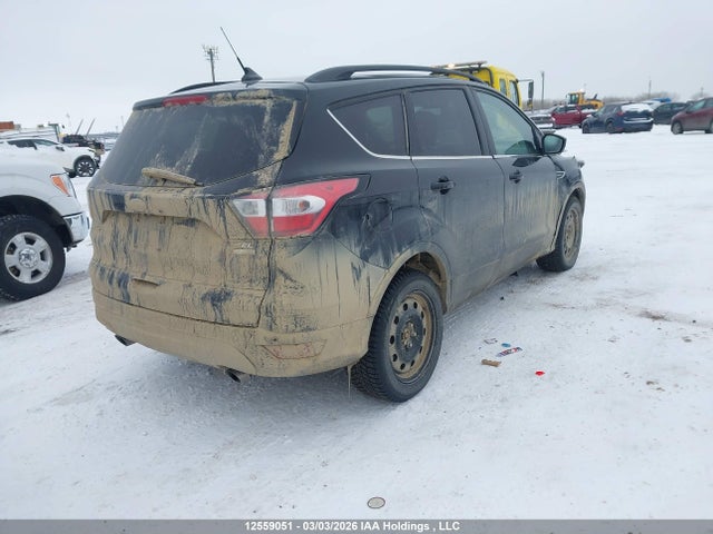 2018 Ford Escape Sel მანქანა იყიდება აუქციონზე, vin: 1FMCU9HD8JUC65655, აუქციონის ნომერი: 12559051