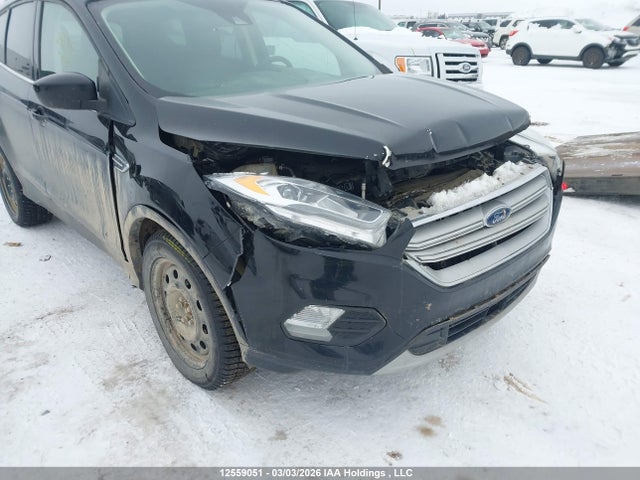 2018 Ford Escape Sel მანქანა იყიდება აუქციონზე, vin: 1FMCU9HD8JUC65655, აუქციონის ნომერი: 12559051
