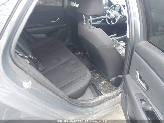 Продажа на аукционе авто 2024 Hyundai Elantra Preferred, vin: KMHLM4DG3RU729269, номер лота: 12590176