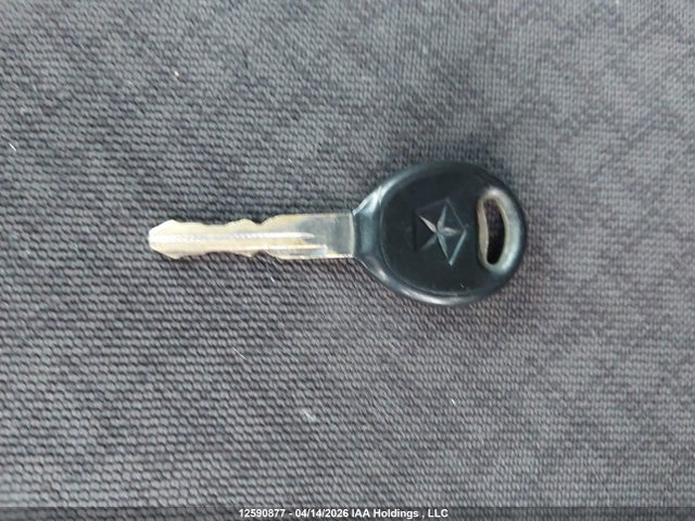 Продажа на аукционе авто 2000 Chrysler Intrepid Es, vin: 2C3HH46R6YH314515, номер лота: 12590877