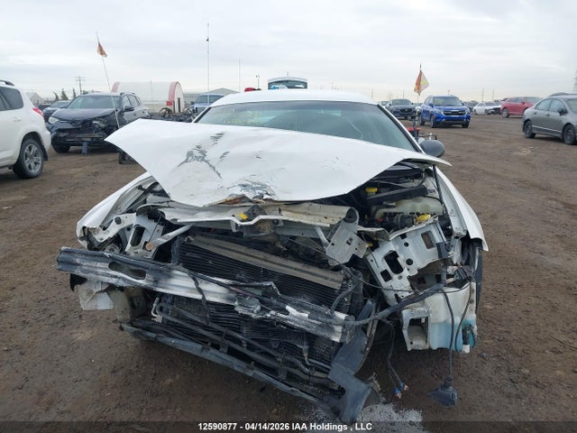 Продажа на аукционе авто 2000 Chrysler Intrepid Es, vin: 2C3HH46R6YH314515, номер лота: 12590877