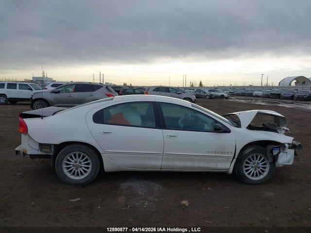 Продажа на аукционе авто 2000 Chrysler Intrepid Es, vin: 2C3HH46R6YH314515, номер лота: 12590877