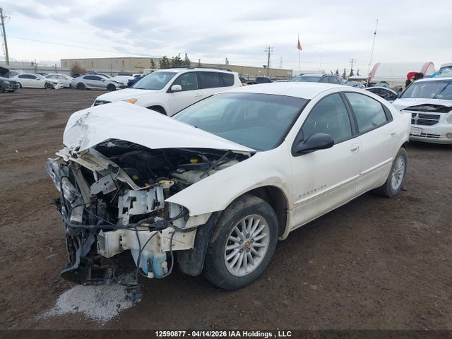 Продажа на аукционе авто 2000 Chrysler Intrepid Es, vin: 2C3HH46R6YH314515, номер лота: 12590877
