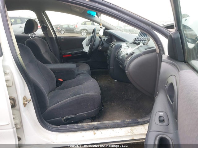 Продажа на аукционе авто 2000 Chrysler Intrepid Es, vin: 2C3HH46R6YH314515, номер лота: 12590877