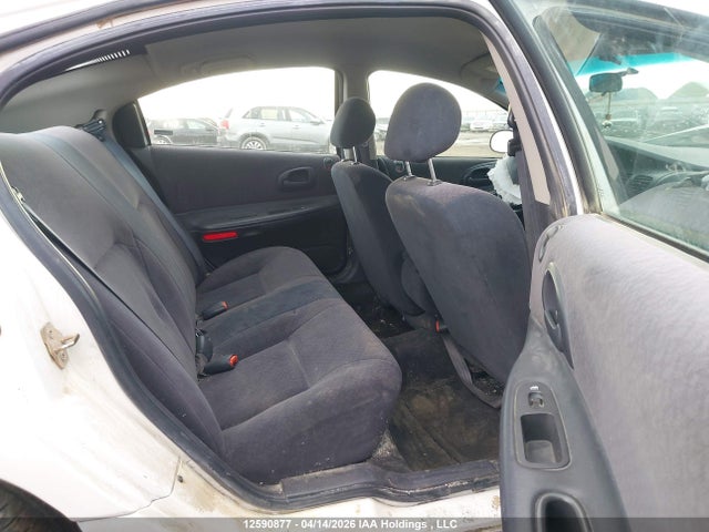Продажа на аукционе авто 2000 Chrysler Intrepid Es, vin: 2C3HH46R6YH314515, номер лота: 12590877