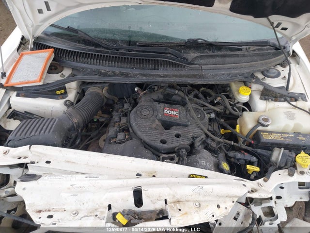 Продажа на аукционе авто 2000 Chrysler Intrepid Es, vin: 2C3HH46R6YH314515, номер лота: 12590877