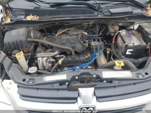 Aukcja sprzedaży 2010 Dodge Grand Caravan Se, vin: 2D4RN4DE6AR346070, numer aukcji: 12591317