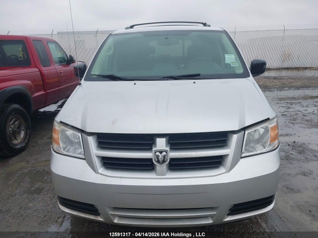 Aukcja sprzedaży 2010 Dodge Grand Caravan Se, vin: 2D4RN4DE6AR346070, numer aukcji: 12591317