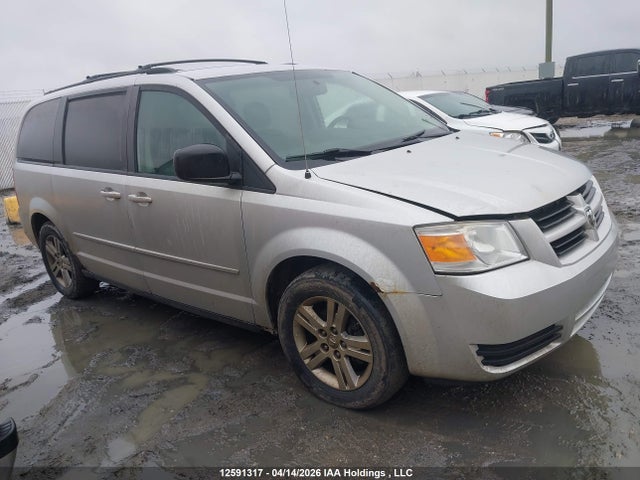 Aukcja sprzedaży 2010 Dodge Grand Caravan Se, vin: 2D4RN4DE6AR346070, numer aukcji: 12591317