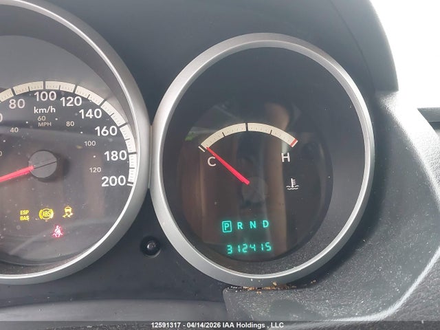 Aukcja sprzedaży 2010 Dodge Grand Caravan Se, vin: 2D4RN4DE6AR346070, numer aukcji: 12591317