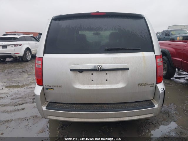 Aukcja sprzedaży 2010 Dodge Grand Caravan Se, vin: 2D4RN4DE6AR346070, numer aukcji: 12591317