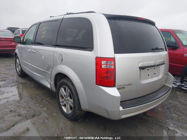 Aukcja sprzedaży 2010 Dodge Grand Caravan Se, vin: 2D4RN4DE6AR346070, numer aukcji: 12591317