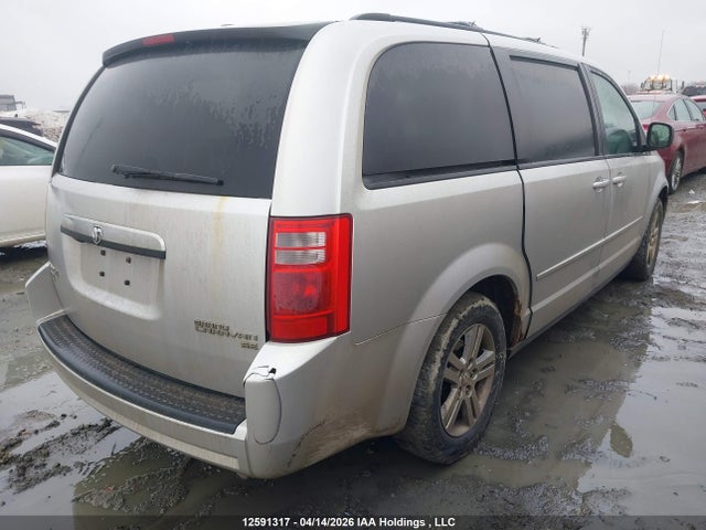 Aukcja sprzedaży 2010 Dodge Grand Caravan Se, vin: 2D4RN4DE6AR346070, numer aukcji: 12591317