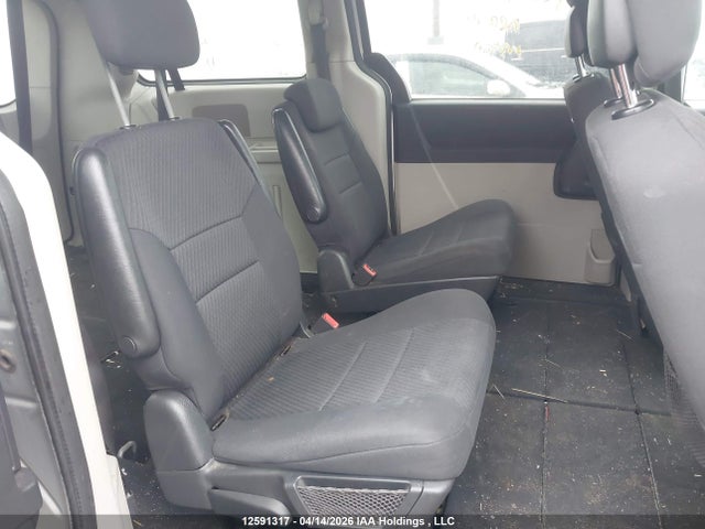 Aukcja sprzedaży 2010 Dodge Grand Caravan Se, vin: 2D4RN4DE6AR346070, numer aukcji: 12591317