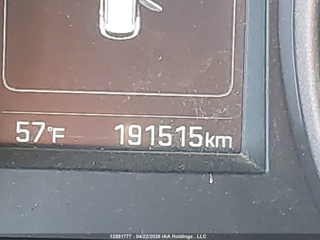 5XYZU3LB4HG463498 Hyundai Santa Fe Sport 2.4 Premium