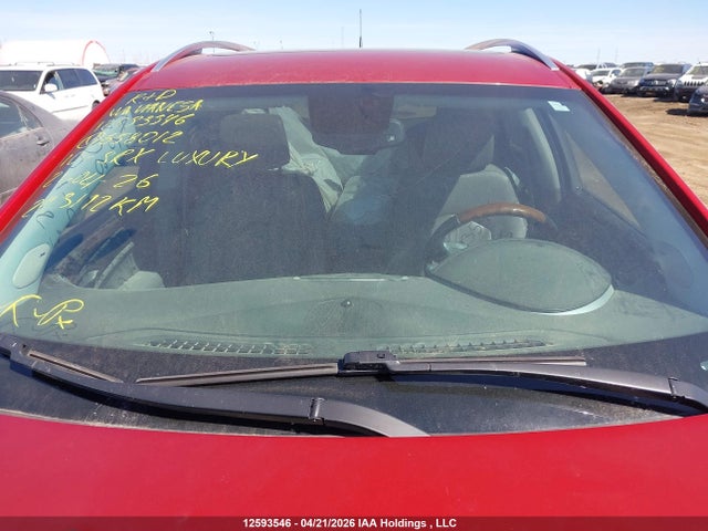 Aukcja sprzedaży 2010 Cadillac Srx Luxury And Performance Collection, vin: 3GYFNEEY2AS658012, numer aukcji: 12593546