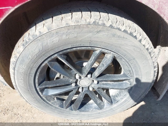 Aukcja sprzedaży 2010 Cadillac Srx Luxury And Performance Collection, vin: 3GYFNEEY2AS658012, numer aukcji: 12593546