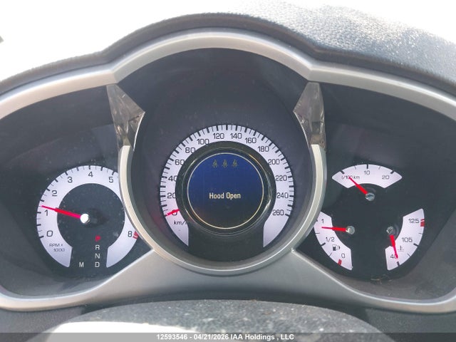 Aukcja sprzedaży 2010 Cadillac Srx Luxury And Performance Collection, vin: 3GYFNEEY2AS658012, numer aukcji: 12593546