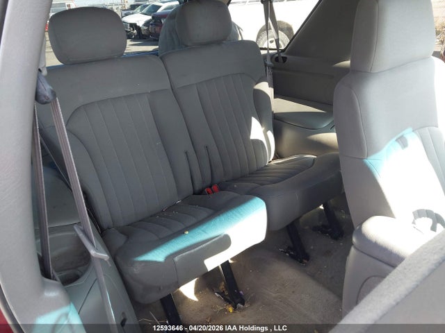 12593646 :رقم المزاد ، 1GKCT18X35K109547 vin ، 2005 Gmc Jimmy Sls مزاد بيع