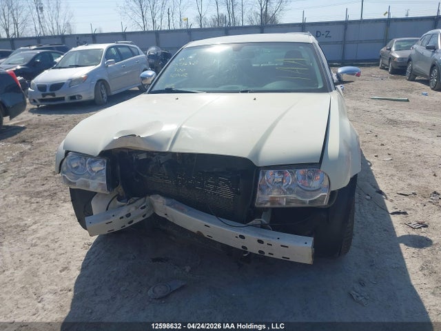 Продажа на аукционе авто 2010 Chrysler 300 Touring, vin: 2C3CA5CV3AH328402, номер лота: 12598632