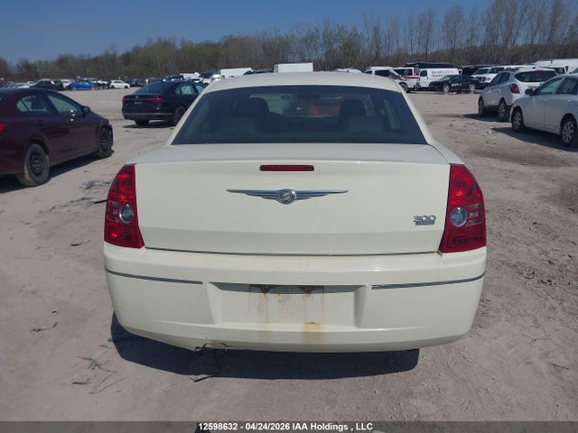 Продажа на аукционе авто 2010 Chrysler 300 Touring, vin: 2C3CA5CV3AH328402, номер лота: 12598632