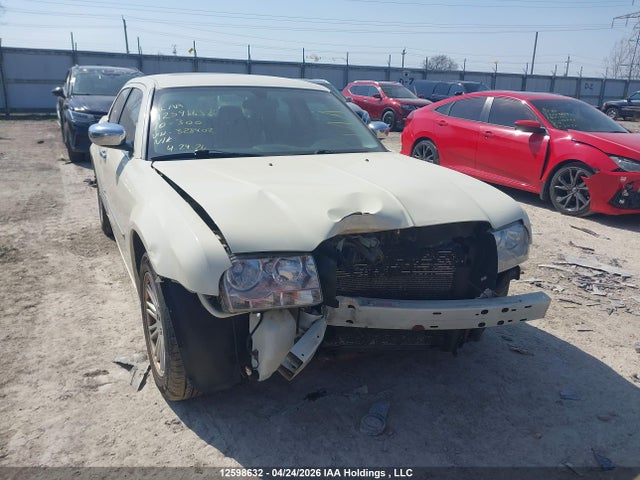 Продажа на аукционе авто 2010 Chrysler 300 Touring, vin: 2C3CA5CV3AH328402, номер лота: 12598632